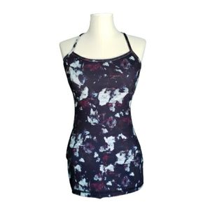 lululemon athletica Power Y Tank *Luon
